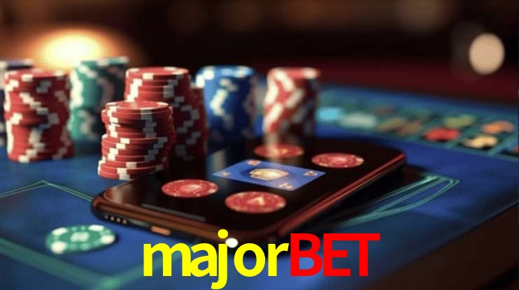 A Emoção da Loteria na majorbet: Uma Chance de Mudança de Vida